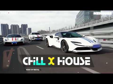 HÔM NAY ANH SAY REMIX - NHẠC NGHE TRÊN XE - NHẠC REMIX DEEP HOUSE HAY NHẤT 2024