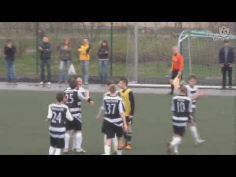 JK Welco Elekter - Valga FC Warrior 4 : 1