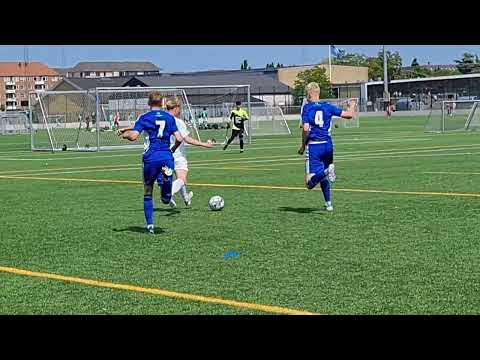 Fa2000 U19-Bk Frem U19(D.4/6-2023.Drenge Øst)