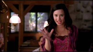 Camp Rock 2 - Can&#39 t Back Down (Full Length