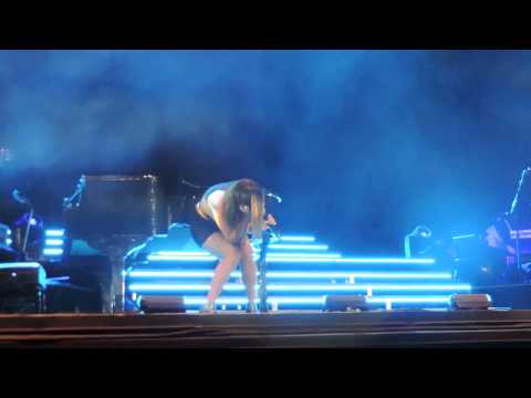 The Voice Tour (Redmond) - Jacquie Lee canta I Put A Spell On You