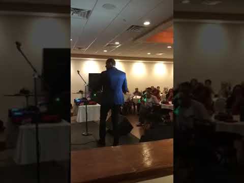 CV BOYS band and Steve Brandao