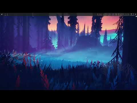 ArcoLinux : 3149 Sway - sneak preview - sound and video check