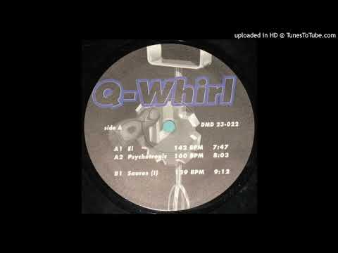 Q-Whirl - Saures (I) 1995