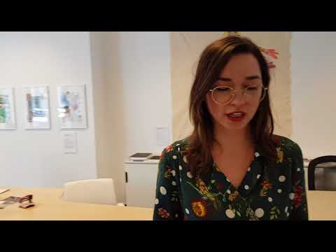 "Patrzę tu, Patrzę tam" (Dikhaw daj, Dikchaw doj) by Papusza (Bronisława Wajs)