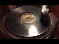 "Train Whistle Blues": Gene Autry: Supertone 9706-B: 1930