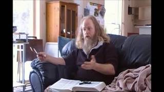 68 - Explaining the jurisdictional error on the SOB, Colossians 2 and ERASURE.