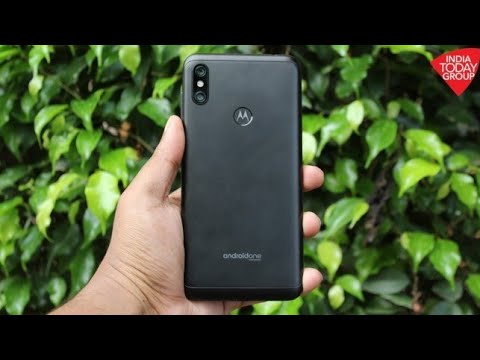 How to set ringtone on Moto one power.........short video......