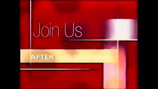 Join Us After The Program (2000-2004) Filmreel Bumper