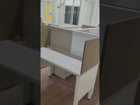 Welcome to Cubiclecraft – Modular Office Furniture Manufacturer.