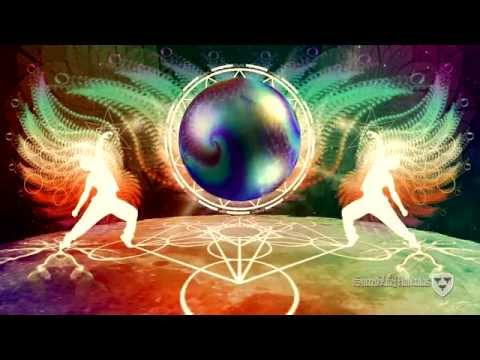 SacredLife Music - 432hz Meditative Hip-Gnosis (03)