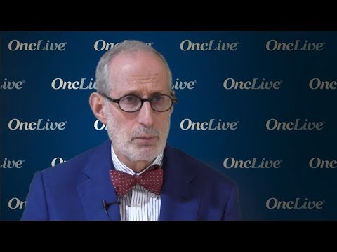 Dr. Weber on Duration of Checkpoint Inhibitor Therapy in Melanoma