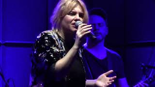 Ania Dąbrowska - Tego chciałam (Radom, 23.03.19)