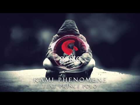 Kami Phénomène Feat Prince Polo