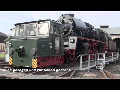 Das Herbstfest der IG BW Nossen 2015