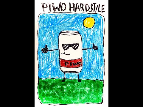 Piwson TSC - PIWO HARDSTYLE