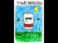 Piwson TSC - PIWO HARDSTYLE