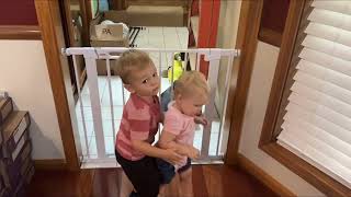 Best Baby Gates 2024 [ Buyer's Guide ]