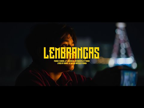 Pedrem - Lembranças (ft. Gabriel JP)