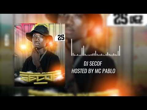 DJ SECOF & MC PABLO - ANIMAÇÃO (DISCOTECA PLACK) 25 DE DEZEMBRO PLATAFORMA JOMAV