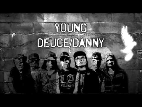 Hollywood Undead - Young (Deuce/Danny)