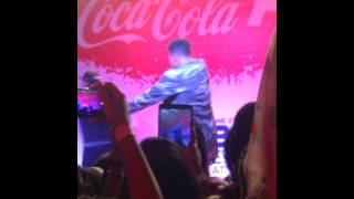 BET Experience | Coca-Cola World of Ahh: Jacob Latimore &amp; Trevor Jackson