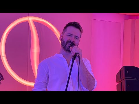 Edward Maya - Someone Like You (from the Symphony Show)