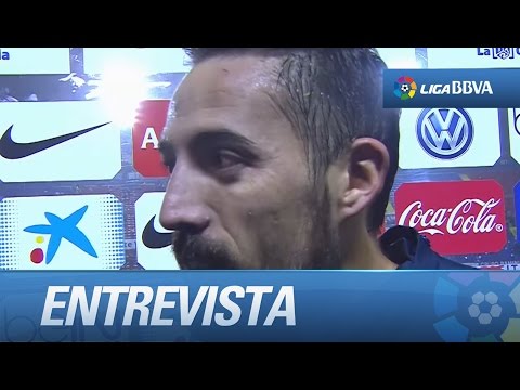 Morales: "Le damos muchas facilidades al rival para que nos hagan gol"