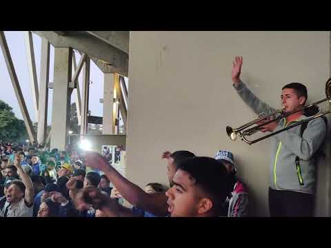 Todos de la Cabeza descontrolados. previa. Talleres 🇦🇷 vs Flamengo 🇧🇷