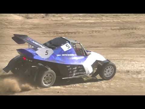 00039  Autocross Poříčí nad Sázavou 14. - 15.8.2021