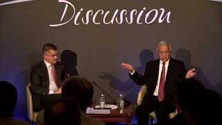 The New Great Game: Eagle meets Dragon by Shaukat Aziz and Vuk Jeremic