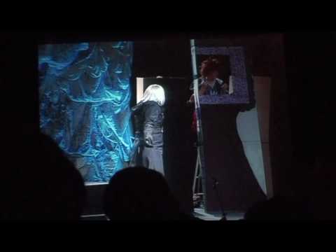 Anime Central 2010 Part 96 - Masquerade Skit #17
