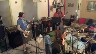 Killer — Standing In Line — (DRI Cover) #live #music