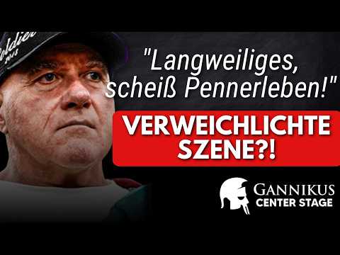 GANNIKUS Original and 2 more