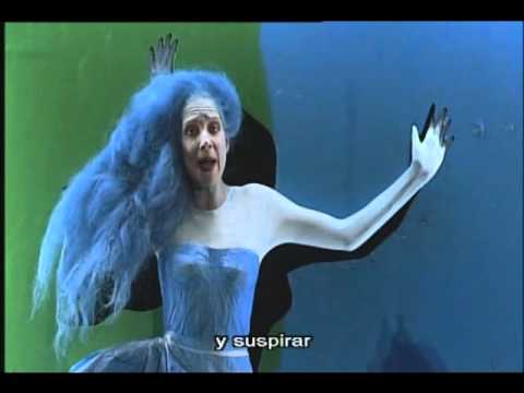Rinaldo de G.F.Handel Opera completa subtitulada en español(7/12)