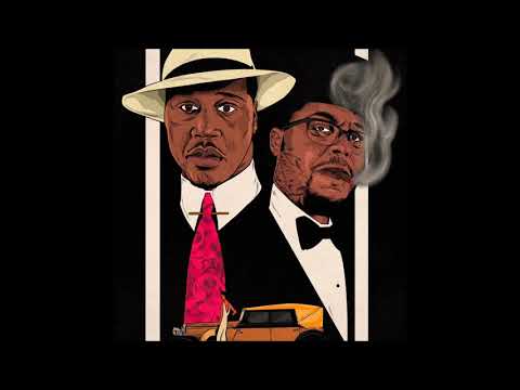 Lenox Hughes & Big French - The Return Of Sugar Ray & Quick (EP)