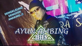 Download lagu AYUN AMBING-JEJEN || Cover (Cipt. Yana Kermit) mp3 Download lagu AYUN AMBING-JEJEN || Cover (Cipt. Yana Kermit) mp3