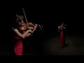 From Our Ashes for Solo Violin feat. Livia Sohn