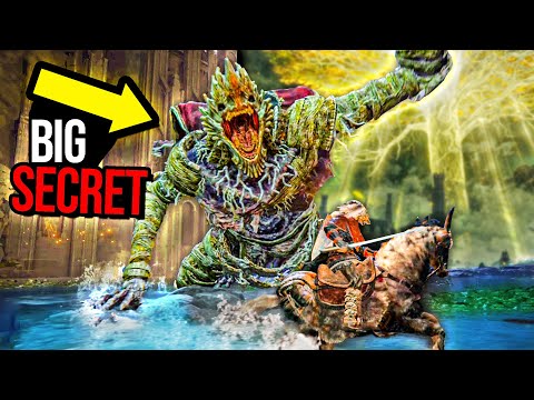 25 NEW HIDDEN SECRETS In LIMGRAVE - Elden Ring Guide / Tutorial (Best Weapons, Secret Bosses)