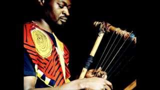 Ayub Ogada - Wa Winjigo Ero