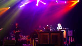 Trey Band Clint Eastwood Cover