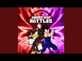 Vegeta Vs Shadow The Hedgehog