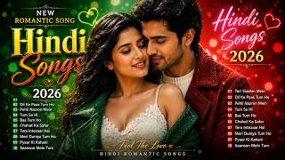 Non-Stop Bollywood Love Songs ❤️ trending hindi, old hindi, old songs bollywood movie songs MQDEFAULT Thumbnail
