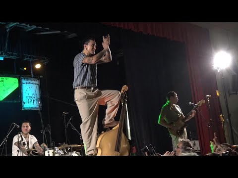 The Spunyboys - Rockin' Gone Party 20 (22/11/25)