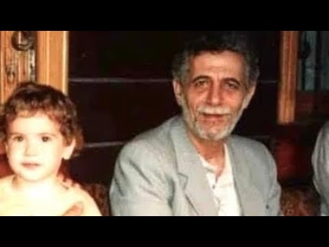 Safer Dal Efendi - Gamdan beni azad et