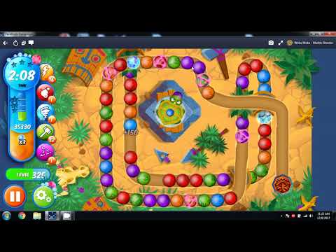 woka woka || level 325