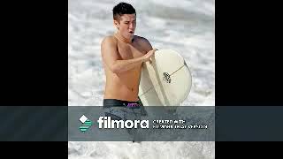 Strong Hand (Logan Henderson Video)