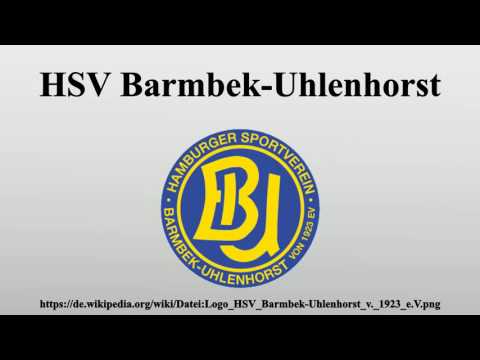 HSV Barmbek-Uhlenhorst