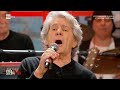 Fausto Leali canta "Un'ora fa" - BellaMa' 13/03/2024