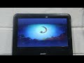 Opening To Kung Fu Panda 2 2011 DVD Australia